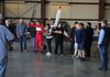 World Record broken for Time to Climb!